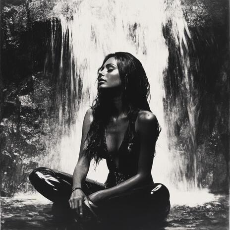 Le Fleuve tranquile ft. Caméléonx cover art