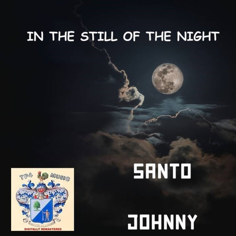 Sleepwalk ft. Johnny cover art