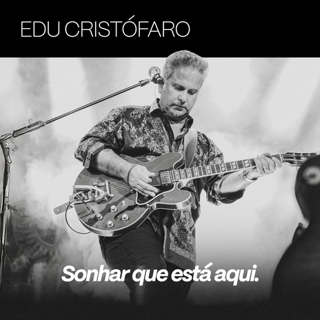 Meu Mundo E Nada Mais (Ao Vivo) cover art