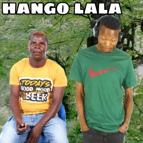 Hango lala ft. Rasta Maine cover art