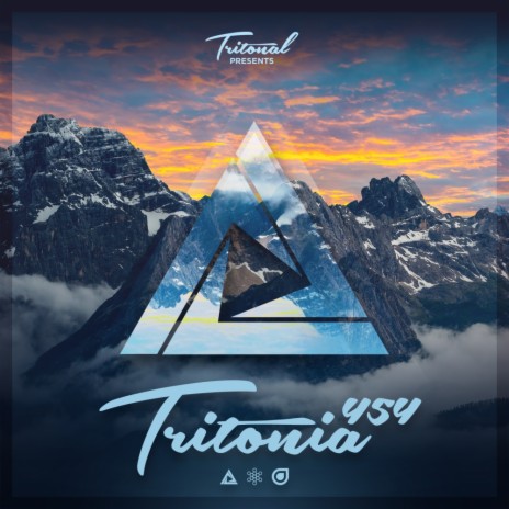 Need Your Love (Tritonia 454) cover art