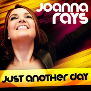 Joanna Rays