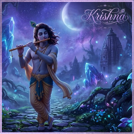 Krishna Bhakti Chant | Meditation Chant cover art