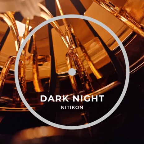 Dark Night cover art