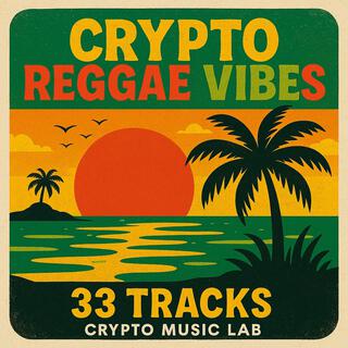 Crypto Reggae Vibes