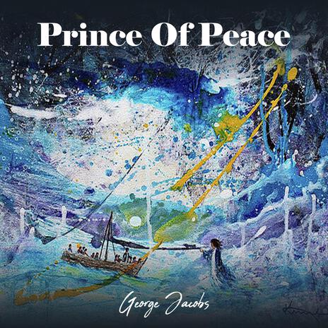 Prince of Peace cover art