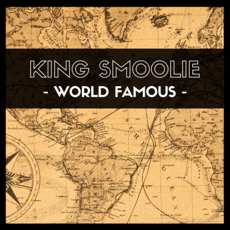 World Famous (Stripped Down Extended Mix) cover art