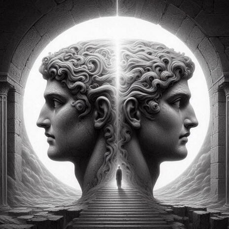 Janus cover art