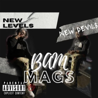 New Levels New Devils