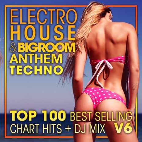 Ultra (Techdubmonk Remix) cover art