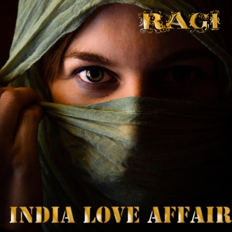 India Love Affair (From Bollywood to Ibiza Mix) cover art