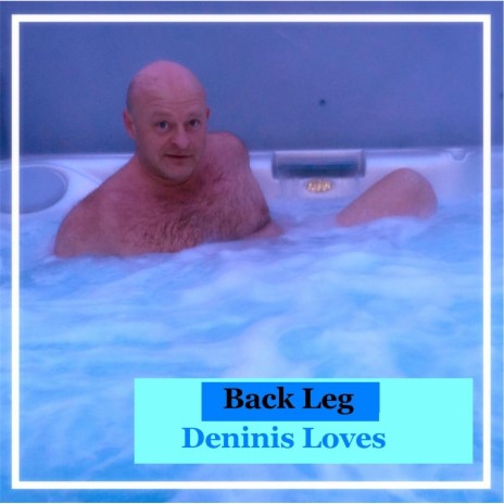 Deninis Loves cover art