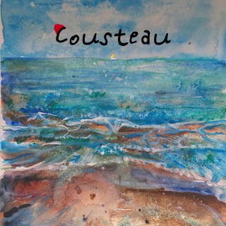 Cousteau cover art