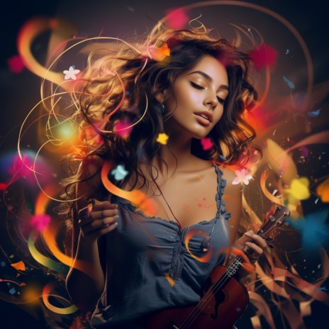 Dancing On My Own cover art