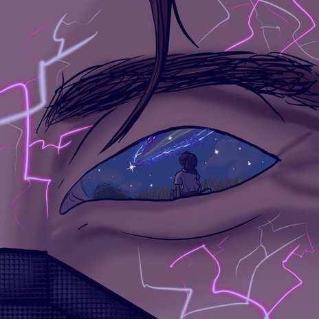 Your Name. (Kimi no Na wa) cover art