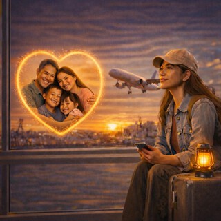 Ilaw ng Tahanan cover art