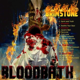 Brimstone