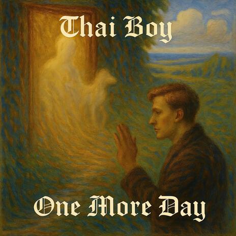 One More Day cover art