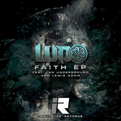 Faith (Lewis Adam Remix) cover art