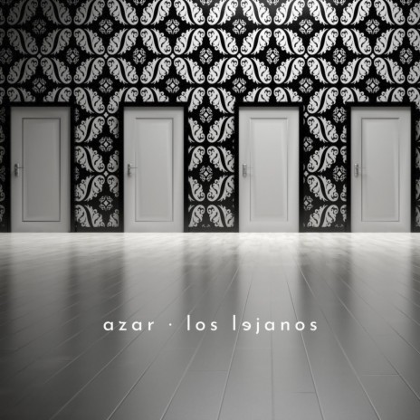 Azar cover art