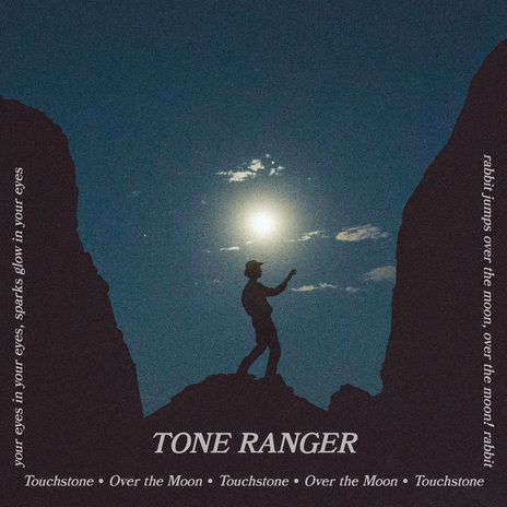 Over the Moon ft. Gracey Crane
