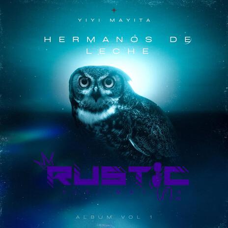 Hermanos de Leche cover art