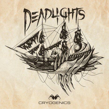 Dead Men Tell No Stories cover art