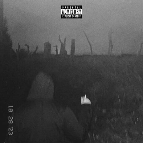 DROGADO DE TI cover art
