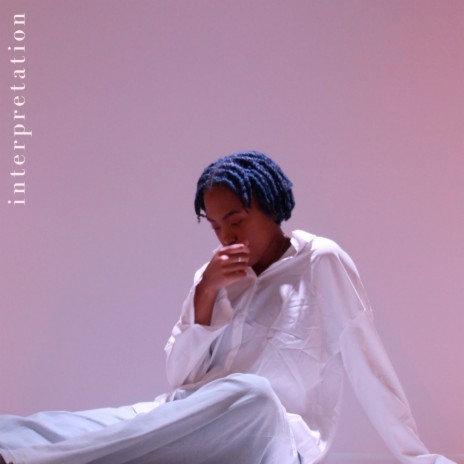 Interpretation ft. Jaiming cover art
