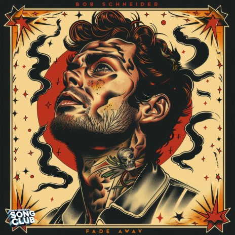 Fade Away (Song Club) cover art
