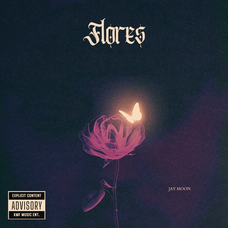 Move Different cover art