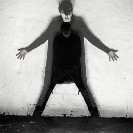 Dance cover art
