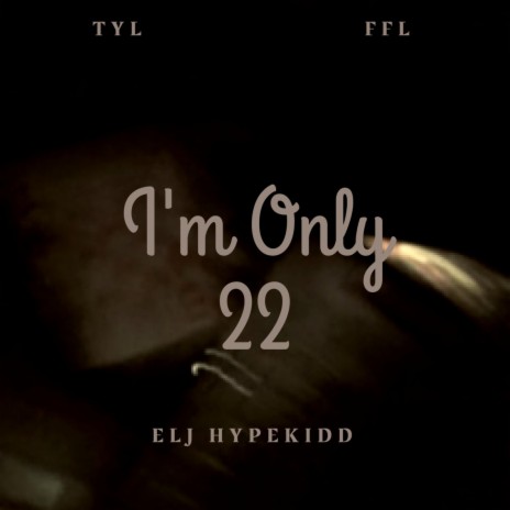 FBIB cover art