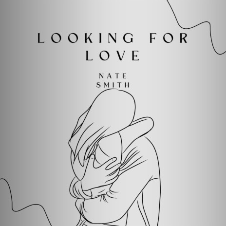 Looking for Love cover art