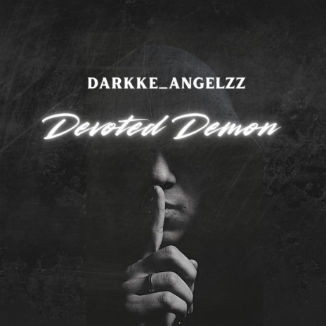 DEVOTED DEMON cover art
