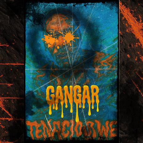 Tenaciuos we. cover art