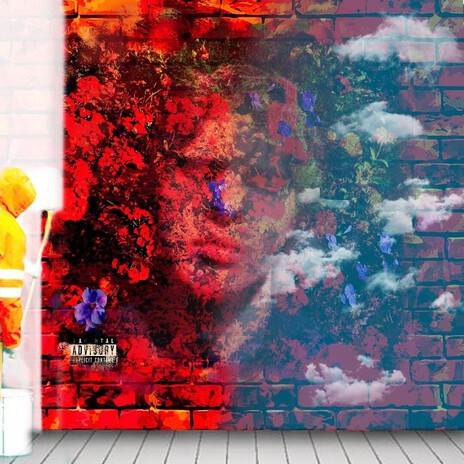 At a Time cover art