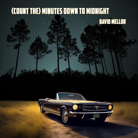 (Count the) Minutes Down to Midnight cover art