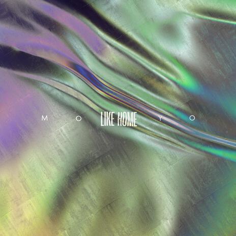 Like Home cover art