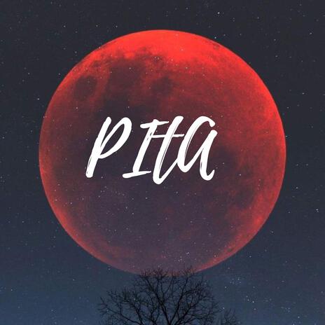 Pita cover art