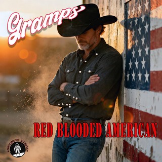 Red Blooded American