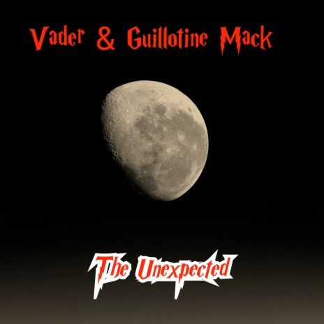 Thug Love ft. Guillotine Mack cover art