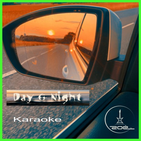 Day and Night (Karaoke) cover art