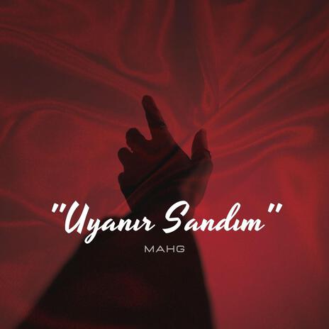 Uyanır Sandım cover art