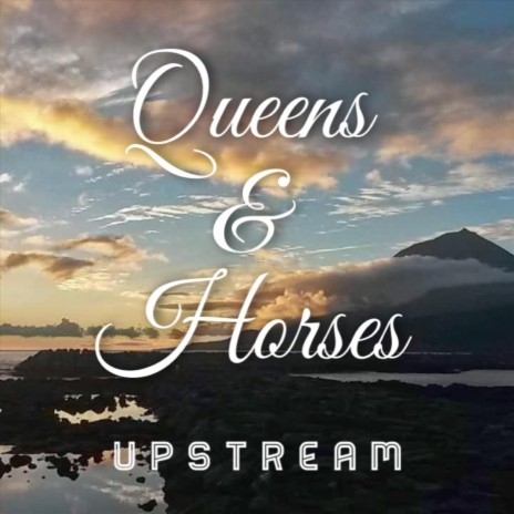 Queens & Horses cover art