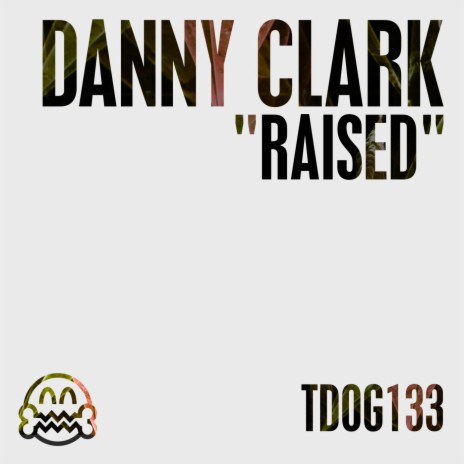 Raised cover art