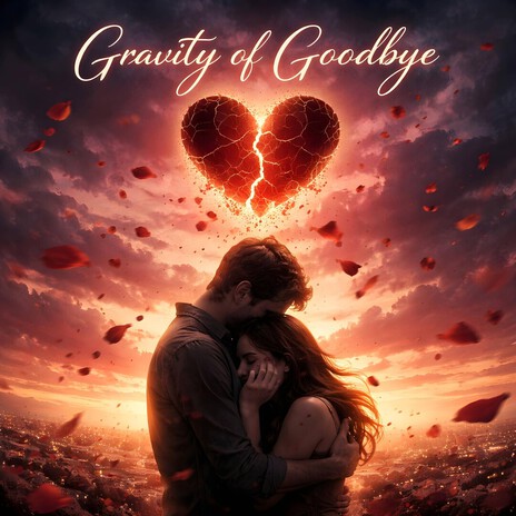 Fading Letters on the Floor cover art