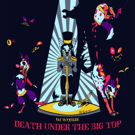 Act Three: The Door of One Thousand Illusions cover art