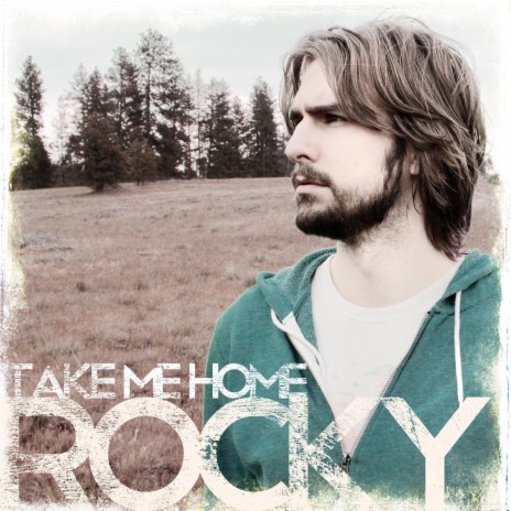 Take Me Home cover art
