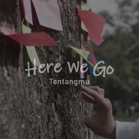 Tentangmu cover art